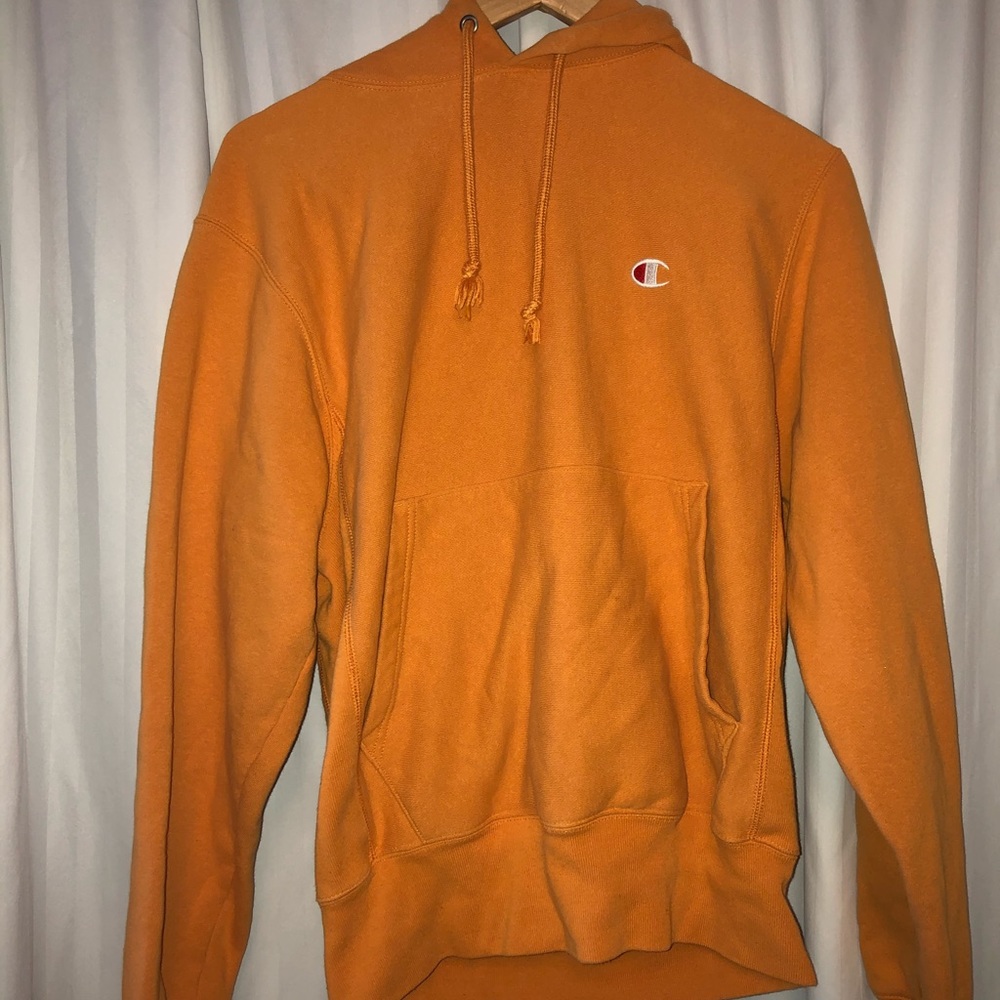 CHAMPION HOODIE